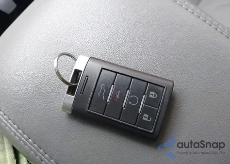 2011 Cadillac Srx Luxury Collection from USA, damaged, VIN 3GYFNDEY9BS554743